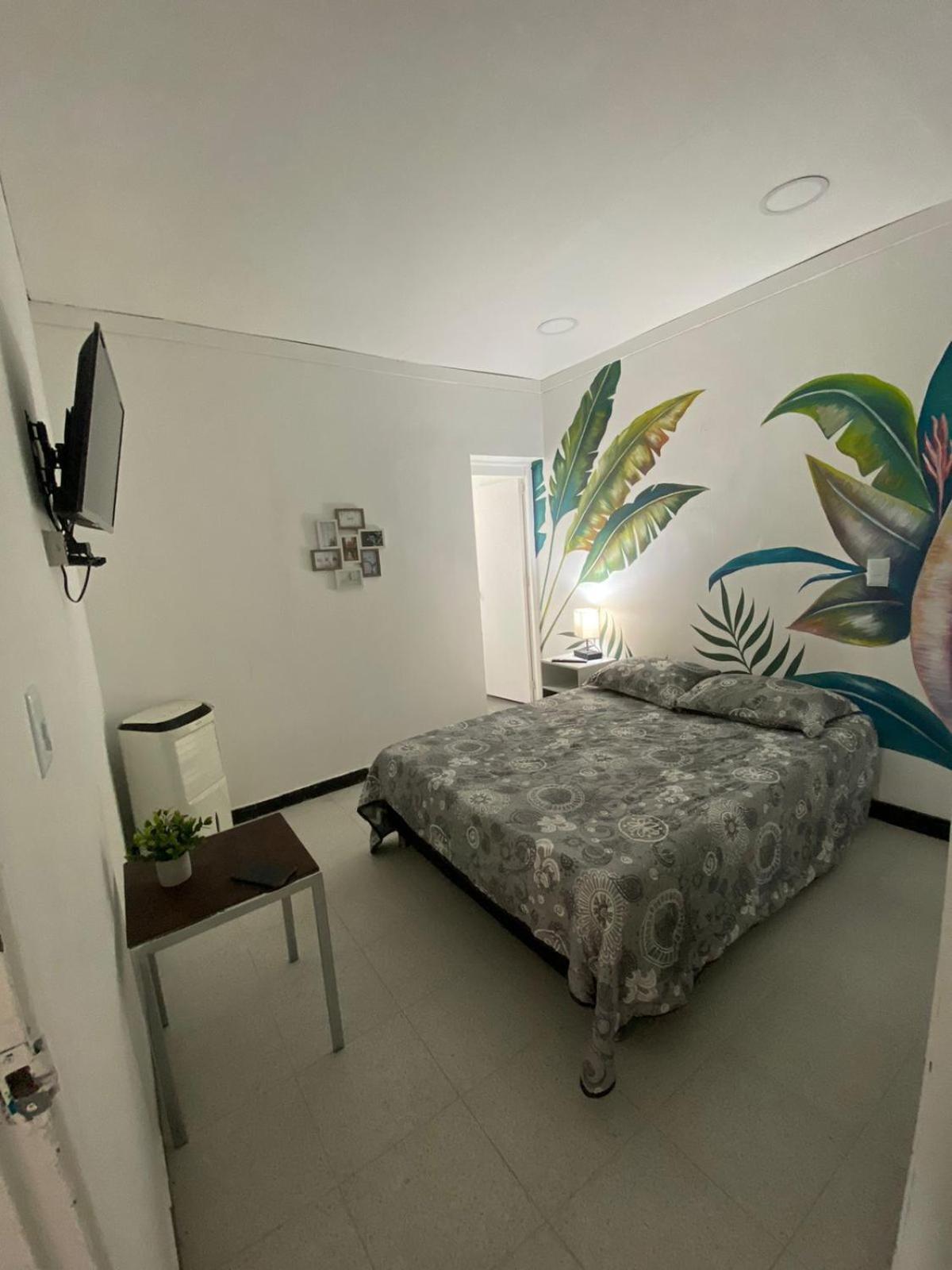 Baku Laureles Hostel ميديلين المظهر الخارجي الصورة